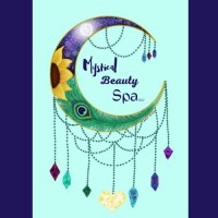 Mystical Beauty Spa Logo