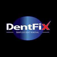 DentFix Logo