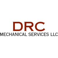 DRC Mechanical Services Logo