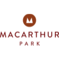 MacArthur Park Logo