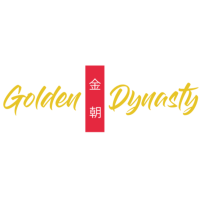 Golden Dynasty Logo