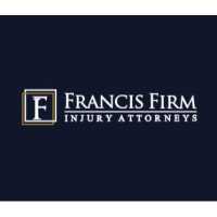Francis Firm Injury Attorneys Logo