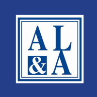 Law Offices of Alejo Lugo & Associates Logo