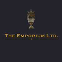 The Emporium LTD Logo