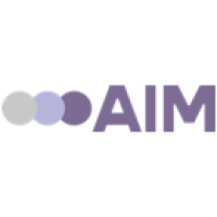 AIM Acupuncture & Integrative Medicine Logo