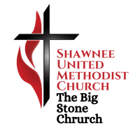Shawnee United Methodist Church Logo