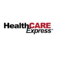 Healthcare Express Urgent Care - Midwest City, OK Logo