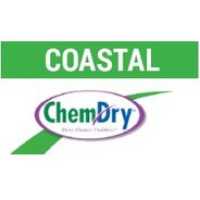 Coastal Chem Dry Logo