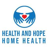 Health and Hope Home Health, Inc. Logo