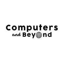 Computers and Beyond Logo
