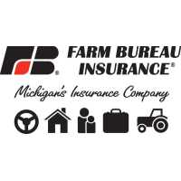 Farm Bureau Insurance - Gabriele Insurance Services Agency Logo