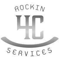 Rockin 4-C Services Logo