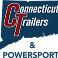 Connecticut Trailers Logo