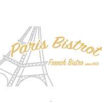 Paris Bistrot Logo