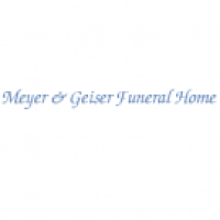 Meyer & Geiser Funeral Home Logo