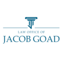 Law Office of Jacob Goad (El Abogado Jacobo) Logo