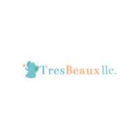 Tres Beau Trades, LLC Logo
