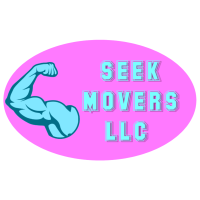 Seek Movers LLC Logo