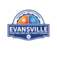Evansville Heating And Air Conditioning Logo