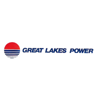 Great Lakes Power Inc Logo