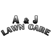 A&J Lawncare and Tree Service Inc. Logo