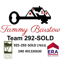 Tammy Barstow Team 292-SOLD Logo