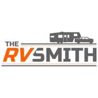 The RV Smith Logo