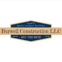 Burwell Construction LLC Logo