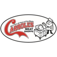 Carroll's Meat Shoppe Seafood & Produce Market Logo