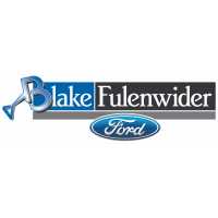 Blake Fulenwider Ford Logo