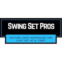 Swing Set Pros Logo