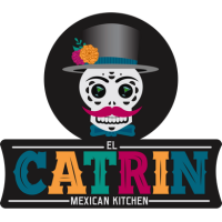 El Catrin Logo