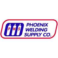 Phoenix Welding Supply Co Logo
