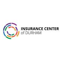 Insurance Center of Durham Logo