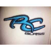 RC Glass Company Inc. Logo