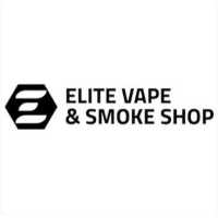 ELITE Vape & Smoke Shop - Pine Hills Logo