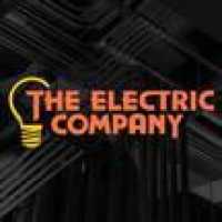 The Electric Company Logo
