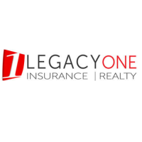 Legacy One Insurance Logo