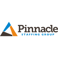 Pinnacle Staffing Group - Colorado Springs Logo