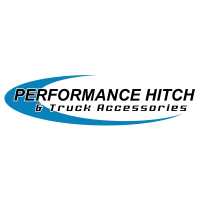 Performance Hitch & Truck Accessories Logo