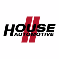 HOUSE Automotive | Independent Porsche Service Center Logo