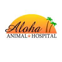 Aloha Animal Hospital Logo