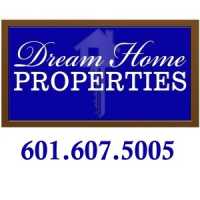 Dream Home Properties, Inc. Logo