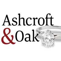 Ashcroft & Oak� Jewelers Logo