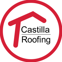 Castilla Roofing Logo