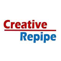 Creative Repipe Logo