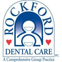 Rockford Dental Care Logo