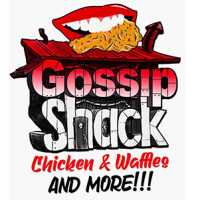 Gossip Shack GRAND AVE Logo