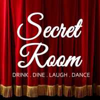 Secret Room New York Logo