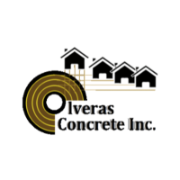 Olveras Concrete Inc Logo